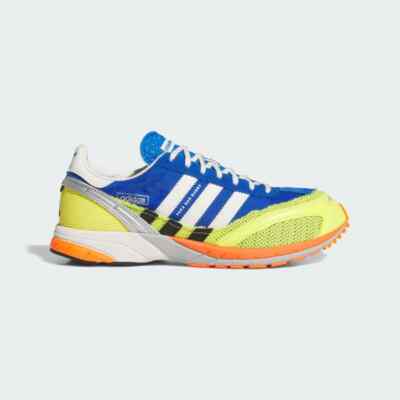 JQ8757 Bad Bunny adidas Originals Adizero SL72 Blue Core