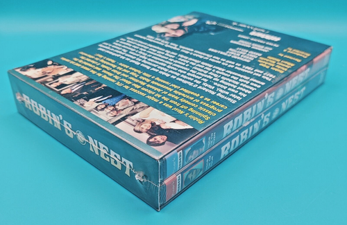 Robin's Nest The Complete Series DVD Comedy Richard O'Sullivan. New Sealed - Picture 18 of 24