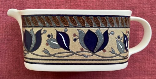 Mikasa Intaglio Arabella Gravy Boat