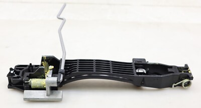 NEW OEM Mazda Front Right Exterior Door Handle Base BHN95842XC