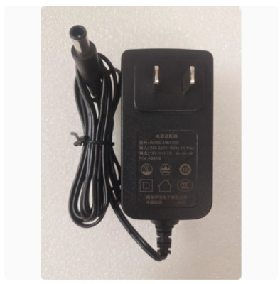 Netzteil-Adapter-Ladegerät für LG 19V1.7A LCD monitor ROSE-190170C 6.5*4.4mm
