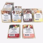 Assorted Better Homes & Gardens Scented Wax Cubes Candle Melts 2.5 oz - You Pick