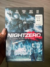 Night Zero (DVD)
