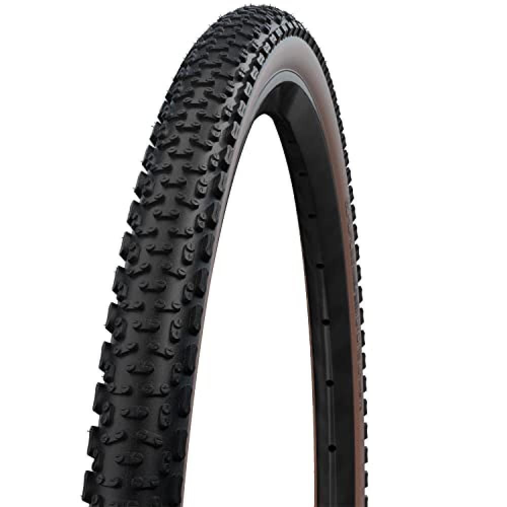 (TG. Sconosciuto) Schwalbe Tires G-One ULTRABITE BR40-622, Pneumatici Unisex Adu