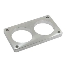 FORD 1/2 INCH SPACER MUSTANG 2005-2010 GT 4.6L BBK THROTTLE BODY Airaid INTAKE