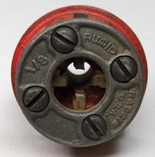Vintage Ridged 1/8" Pipe Die Threader Made in USA