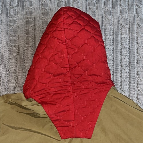 BILLIONAIRE BOYS CLUBBee-Line Contrast Hooded Anorak Men’s Size Large - Picture 11 of 11