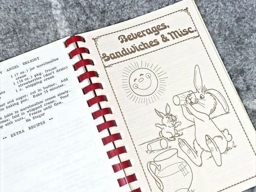 Berry-good Recipes Southside Cook Book Assembly of God Oklahoma - Bild 10 von 12