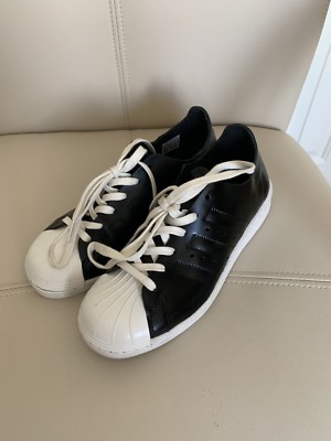 adidas gazelle silver green womens Adidas Originals x Wales Bonner  WB Superstar in White/Navy  Henrik  Vibskov Boutique
