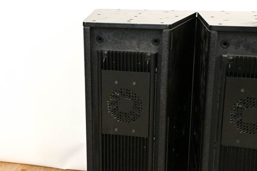 Meyer Sound UPJ-1P Compact VariO Loudspeaker (PAIR) CG01MKU - Picture 15 of 19