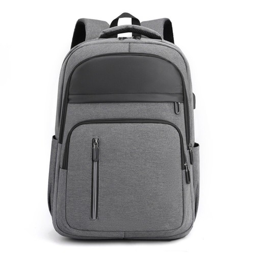 Große Kapazität Business-Rucksack Wasserdicht Schultertasche Für Frauen Männer - Bild 14 von 15