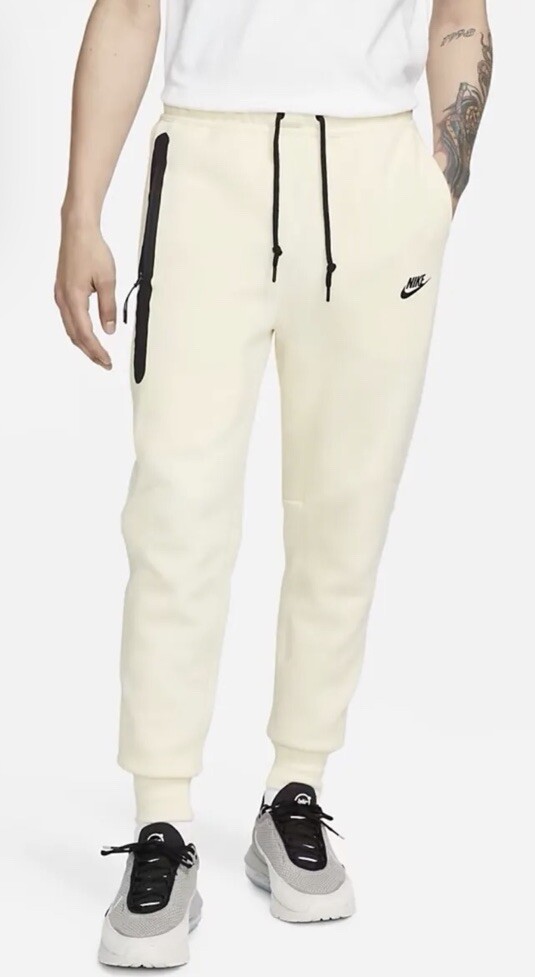 nsw club fleece coconut milk white