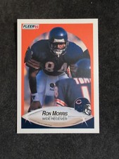 Ron Morris