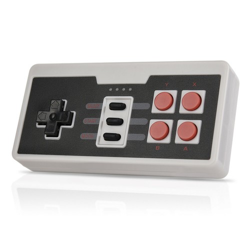 Game Controller Gamepad For Nintendo 64 N64 / SNES / Wii & WII U/ NGC / XBOX 360 - Picture 37 of 65