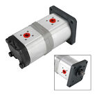 47129338 Hydraulic Pump For New Holland Tl100A Tl80A Tl90A Tn85A Tn85Da Tn95A R1