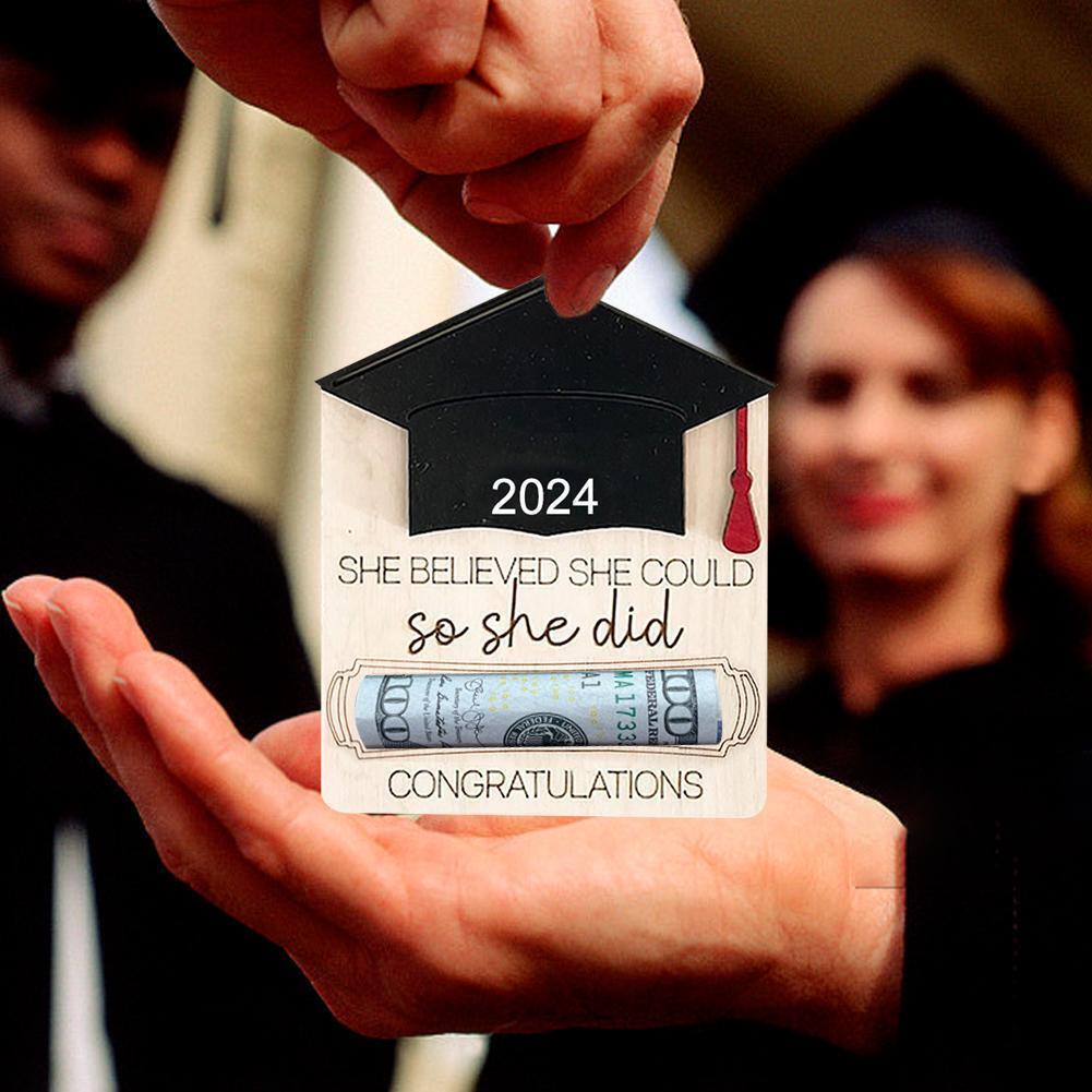 Graduation Wallet, Graduation Season Gifts, Wallets Gift T8Q1 eBay