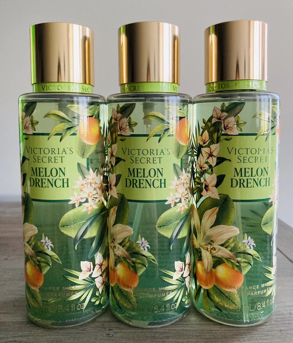 Victoria secret melon sales