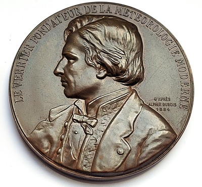 Médaille Jean Sourbet Max le Verrier U.N.C.A.C Silos Cérales Blés