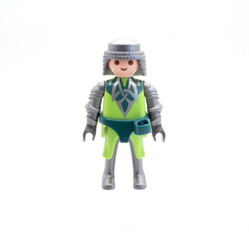 Playmobil Caballero Elfo Caballero Dragón Castillo de Caballero 4775 4836 4837 4840 7973 - Imagen 7 de 10