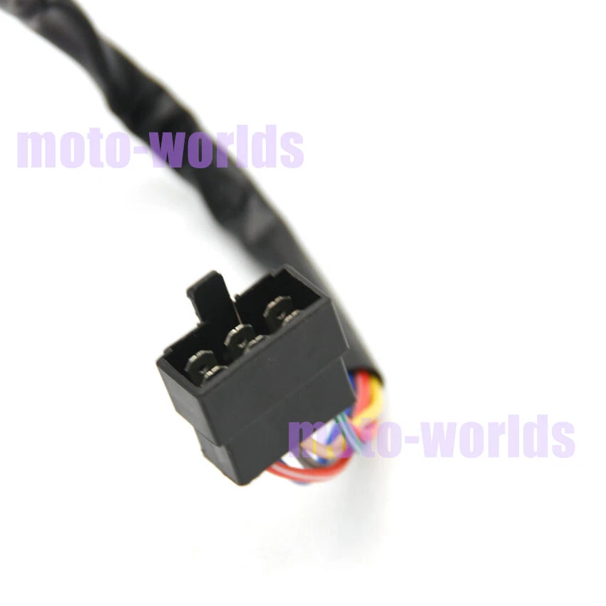 Llaves interruptor encendido para Ducati 748 1995-03 749 03-06 996 1999-01 998 999 02-03 Foto 2 de 4