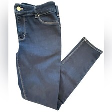WHITE HOUSE BLACK MARKET THE JEGGING SKINNY JEANS NWOT