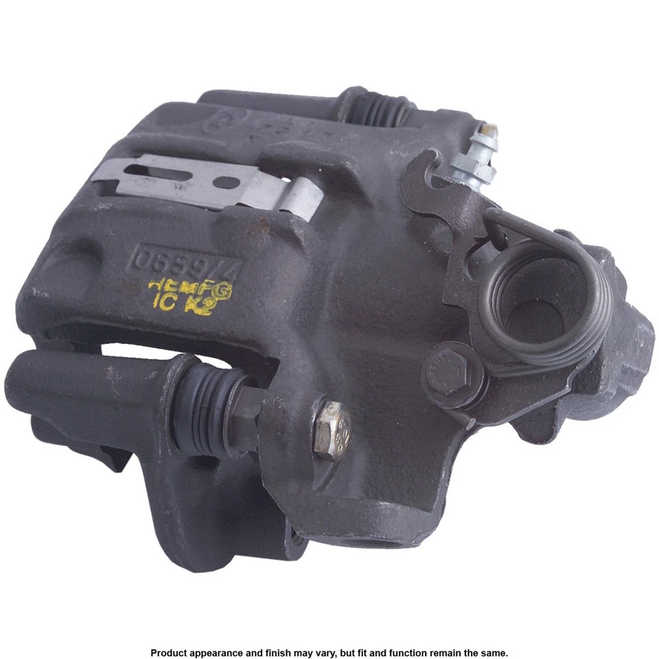 For Merkur Scorpio 1988 1989 Cardone Rear Right Brake Caliper TCP - Image 4 of 4