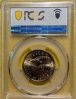 2003-P Sacagawea Dollar Coin - MS-67 graded by PCGS — photo 2
