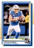 2025 Donruss #146 Justin Herbert