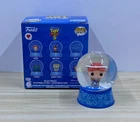 Funko Disney Pixar Toy Story 5 Snowglobe - Jessie Five Below Exclusive