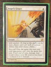 Wizards of the Coast Angel's Grace Modern Masters Rare Instant 2013