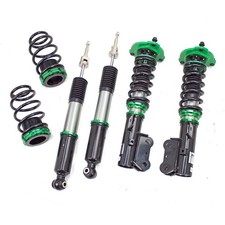 for ELANTRA GT 18-21 Coilovers Hyper-Street II by Rev9 32 lvl Damping Adjuster