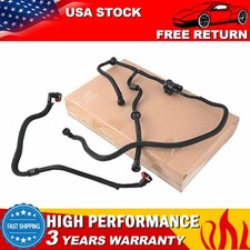 Válvula de purga de bote de vapor apta para Ford Bronco Sport Escape 2,0 L 2020-2024