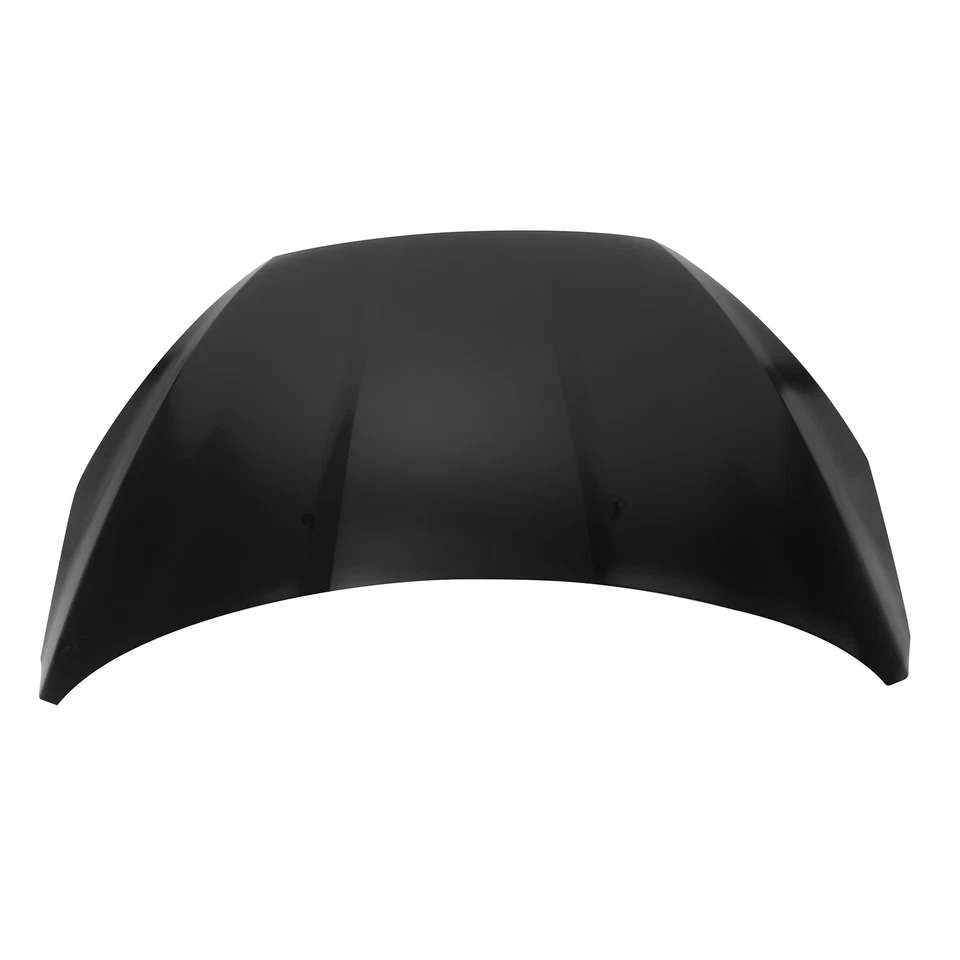 Primed Hood Panel For Ford Focus 2015-2018 FO1230309 — 第 4/4 张图片