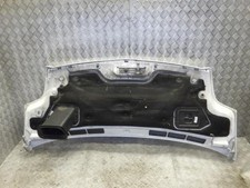 Capot Renault MASTER