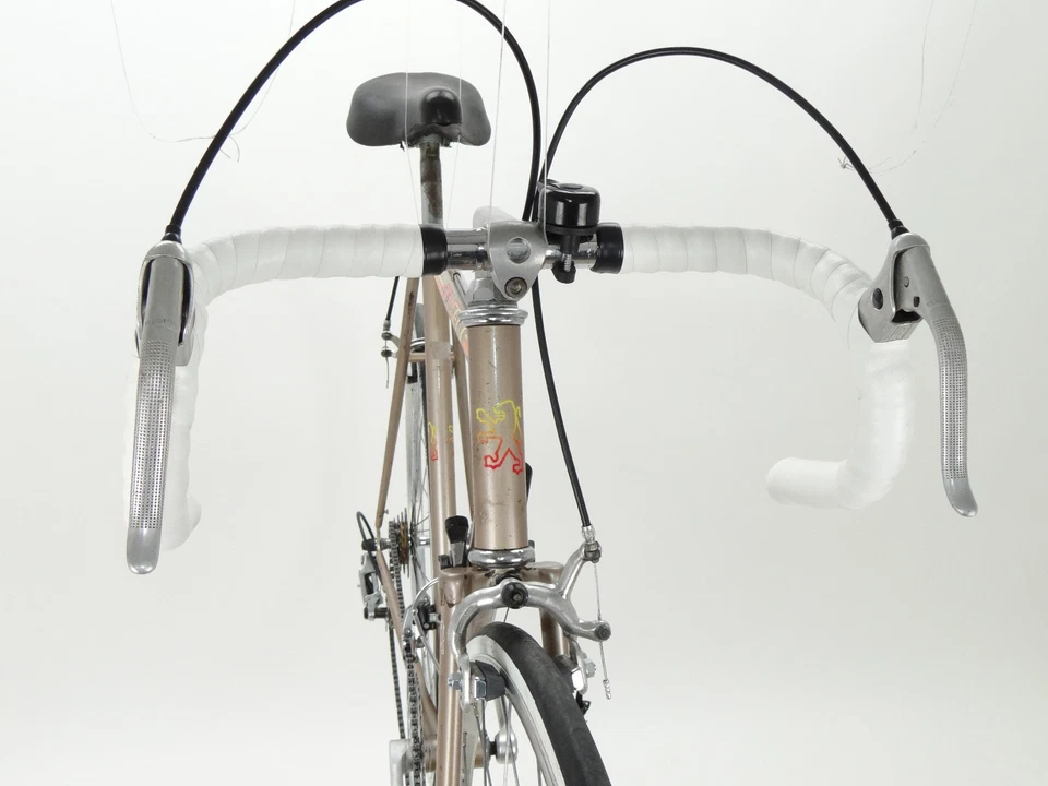 Peugeot Carbolight Roadbike Rennrad Suntour Simplex Refurbished Size 57cm - Bild 4 von 4