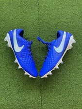 Nike Tiempo Legend 8 Elite ACC FG Soccer Cleats Mens 7 Womens 8.5 AT5293-414 NEW