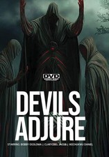 Devil Adjure (DVD) Bobby Ogoloma Claryzbel Jacob Ikechukwu Daniel
