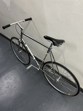 Bianchi Pista Track Bike Fixed Gear Single Speed Bicycle