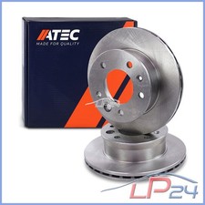 Disque de frein Mercedes SPRINTER