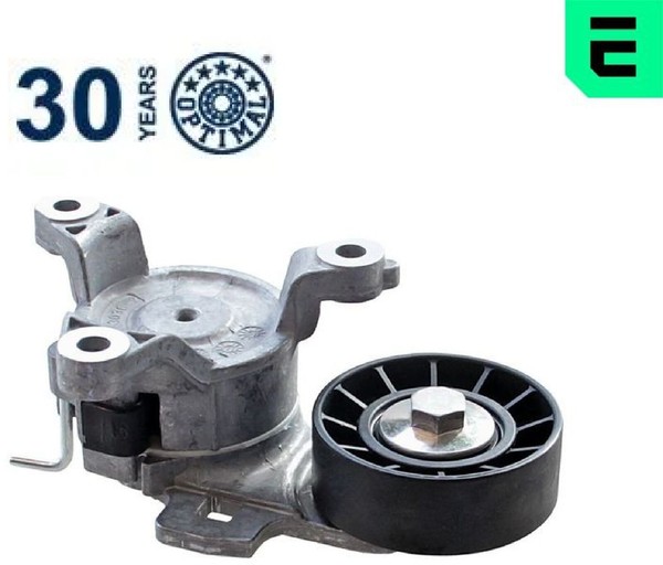 Optimal 0-N1840 Riemenspanner FüR Keilrippenriemen Riemenspanner-image