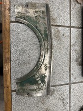 1941 1946 Chevrolet Gmc Pickup Truck 228 248 270 216 Flywheel Inspection Cover