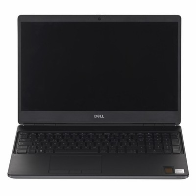 5901443357414 DELL PRECISION 7550 i7-10750H 32GB 1TB SSD 15'' FHD (RTX 3000) Win1