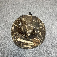 Mack's Prairie Wings Hat Bucket Camo GORE-TEX Boonie One Size Mens Hunting