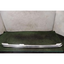 Barres de toit Mercedes CLASSE GLK