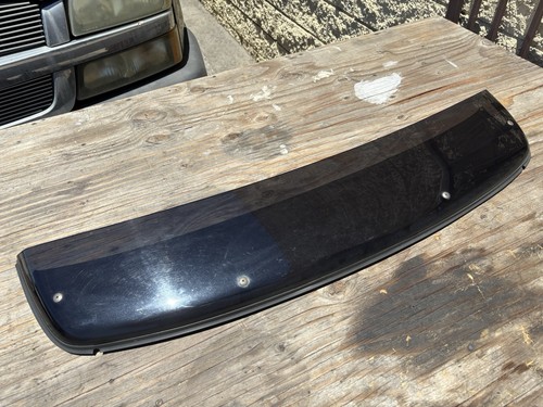 2012-2015 Honda Civic Si Ex Lx Dx Coupe Oem Moonroof Sun Roof Visor 2.4l 