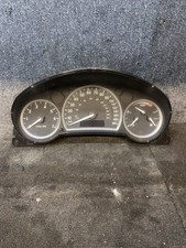 2005 Saab 9-3 Aero T Speedometer Convertible 2dr 7553535