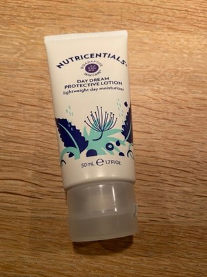 Nutricentials Day Dream Protective Lotion, Nu Skin, Nuskin Nutricentials