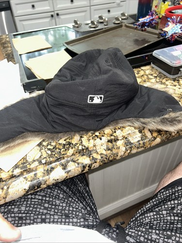 59fifty Astros Winter Dog Ear Sz 7 1/2 - Imagen 2 de 12