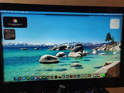 2020 MacBook Pro A2338 - 13
