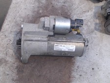 Démarreur Volkswagen CRAFTER